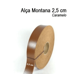 Alça Montana 2,5 cm 101937
