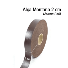 Alça Montana 2 cm 101935