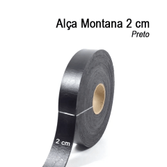 Alça Montana 2 cm 101935