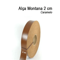 Alça Montana 2 cm 101935