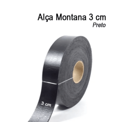 Alça Montana 3 cm 101939