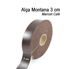 Alça Montana 3 cm 101939