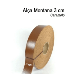 Alça Montana 3 cm 101939