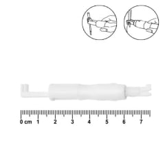 Aplicador e Guia para Linha Lanmax p20386