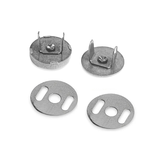 Botão Imã Magnético Imantado 1,8 cm CH-3938