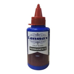 Cola Para Tecido Permanente 100ml Lanmax p24945
