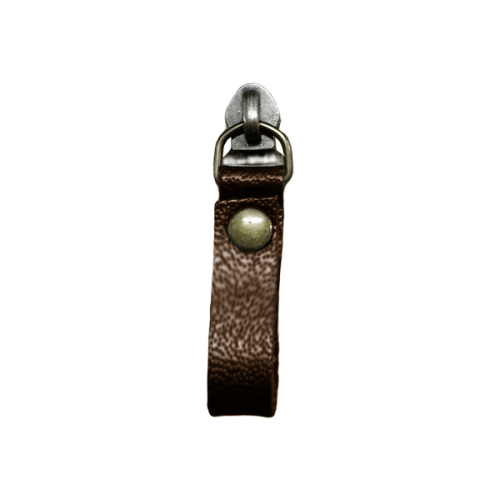 Cursor Alçinha Couro Ouro Velho C000402