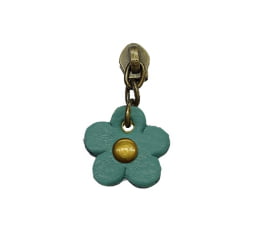 Cursor Flor Couro Ouro Velho C000202