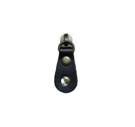 Cursor Gota Couro Ouro Velho C000101