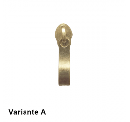 Cursor nº5 Ouro Fosco Básico Vários Modelos CNEv02