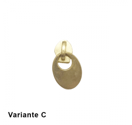 Cursor nº5 Ouro Fosco Básico Vários Modelos CNEv02