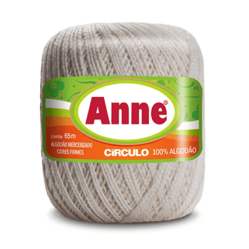 Linha Anne 65 Circulo Várias Cores 148075.0000