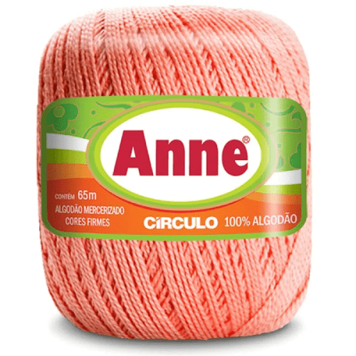 Linha Anne 65 Circulo Várias Cores 148075.0000 Linha Anne 65 Circulo Várias Cores 148075.0000
