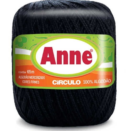 Linha Anne 65 Circulo Várias Cores 148075.0000 Linha Anne 65 Circulo Várias Cores 148075.0000