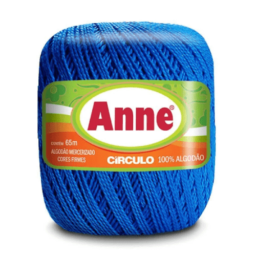 Linha Anne 65 Circulo Várias Cores 148075.0000 Linha Anne 65 Circulo Várias Cores 148075.0000