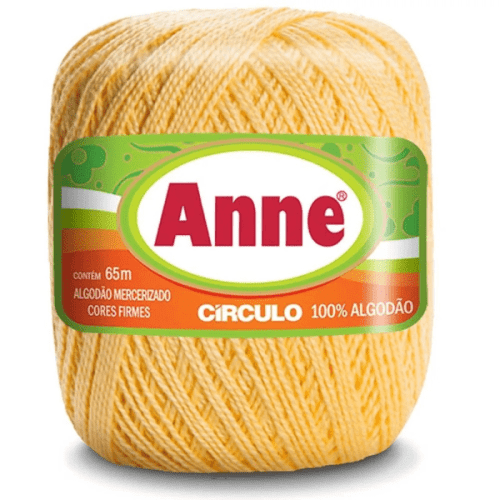 Linha Anne 65 Circulo Várias Cores 148075.0000 Linha Anne 65 Circulo Várias Cores 148075.0000