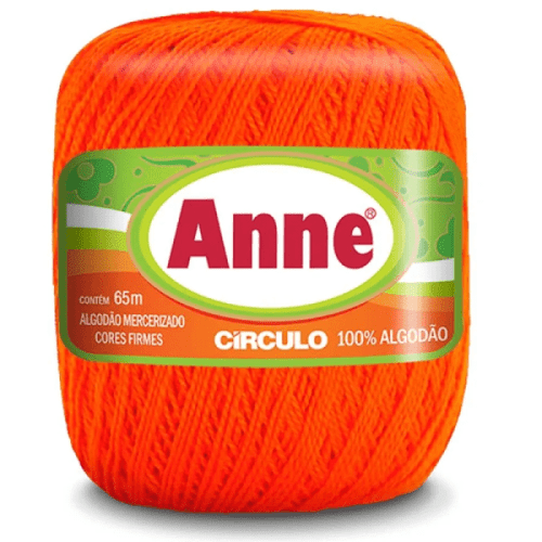 Linha Anne 65 Circulo Várias Cores 148075.0000 Linha Anne 65 Circulo Várias Cores 148075.0000