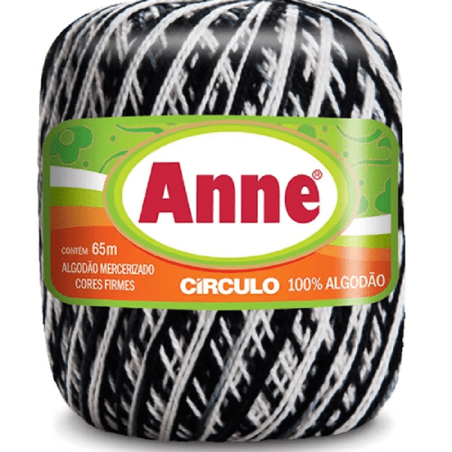 Linha Anne 65 Circulo Várias Cores 148075.0000 Linha Anne 65 Circulo Várias Cores 148075.0000