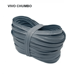 Vivo para Bolsas Várias Cores 5mts