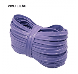 Vivo para Bolsas Várias Cores 5mts