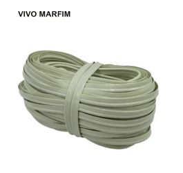 Vivo para Bolsas Várias Cores 5mts