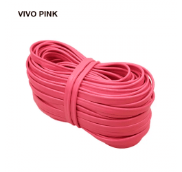 Vivo para Bolsas Várias Cores 5mts