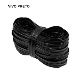 Vivo para Bolsas Várias Cores 5mts