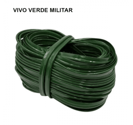 Vivo para Bolsas Várias Cores 5mts