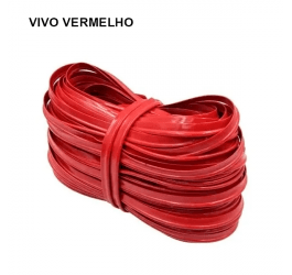 Vivo para Bolsas Várias Cores 5mts