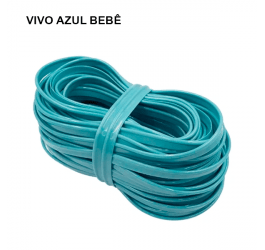 Vivo para Bolsas Várias Cores 5mts