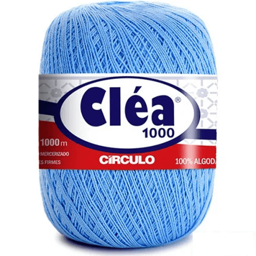 Linha Cléa 1000 Circulo Várias Cores 19.0000