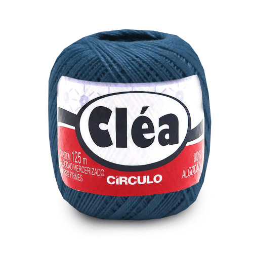 Linha Cléa 125 Circulo Várias Cores 70769 Linha Cléa 125 Circulo Várias Cores 70769