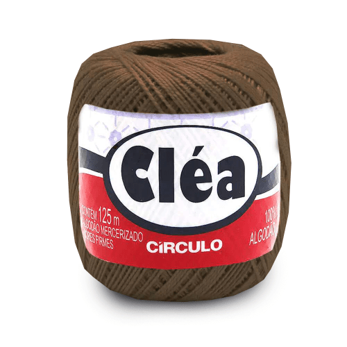 Linha Cléa 125 Circulo Várias Cores 70769 Linha Cléa 125 Circulo Várias Cores 70769