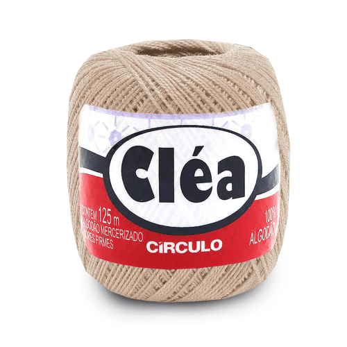 Linha Cléa 125 Circulo Várias Cores 70769 Linha Cléa 125 Circulo Várias Cores 70769