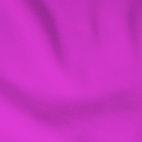 Malha Ribana Canelada Lisa Várias Cores RICAL42