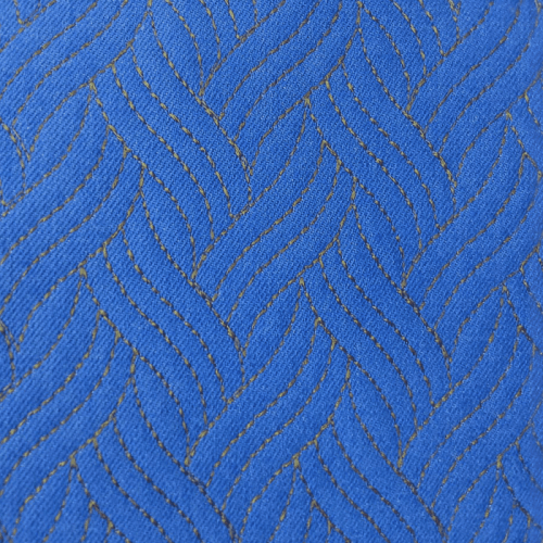 Jeans Claro Matelassê Tramas JM384EV1 (0,50 x 1,70 mts) Jeans Claro Matelassê Tramas JM384EV1 (0,50 x 1,70 mts)