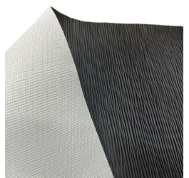 Sintético Fendi 1.0 Textura Ondulado (0,50X1,50 MTS)