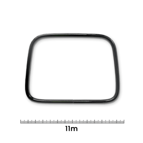 Alça Para Bolsa Metal 10 cm CH-3897