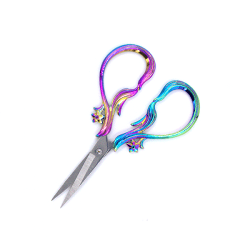 Tesoura Arremate CH-4084