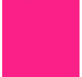 Sarja Impermeável Liso Rosa Escuro C687-SA