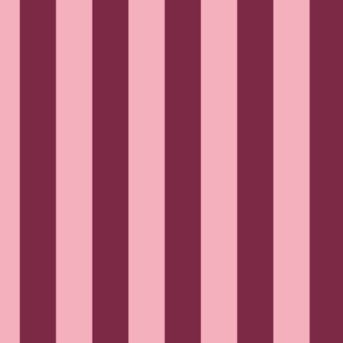 Tecido Sarja Impermeável Estampada Listrado Rosa 9102E749 Tecido Sarja Impermeável Estampada Listrado Rosa 9102E749