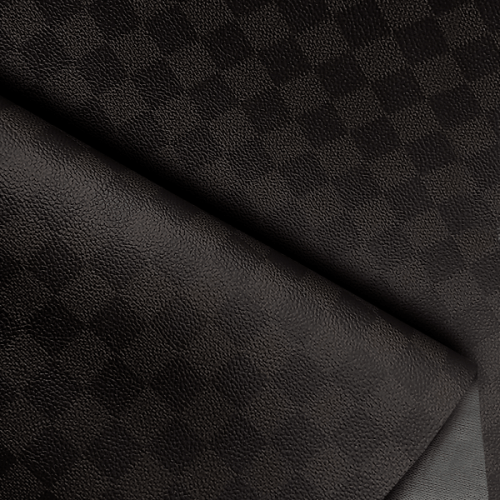 Courvin Estampado Xadrez Tartan 10.11.514
