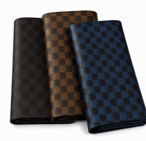 Courvin Estampado Xadrez Tartan 10.11.514 Courvin Estampado Xadrez Tartan 10.11.514
