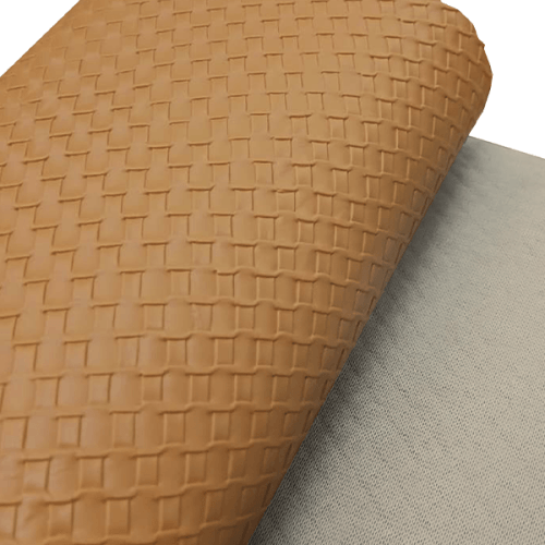 Sintético kroyal Grace Caramelo (0,50X1,40 MTS) GRV6271