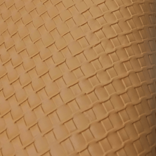 Sintético kroyal Grace Caramelo (0,50X1,40 MTS) GRV6271