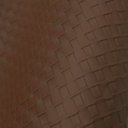 Sintético Kroyal Grace Chocolate (0,50X1,40 MTS) GRV5555