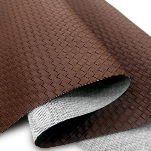 Sintético Kroyal Grace Chocolate (0,50X1,40 MTS) GRV5555