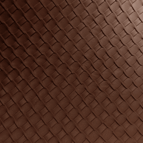 Sintético Kroyal Grace Chocolate (0,50X1,40 MTS) GRV5555