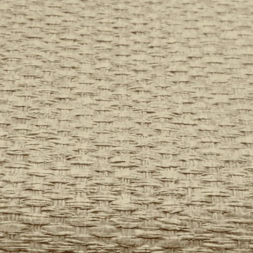 Sintético Palha Natural 0.8 (0,50 x 1,40 mts)