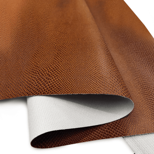 Sintético Réptil Caramel (0,50X1,40 MTS) RP5511